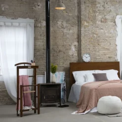 Gamai Valet de nuit en bois^Banak Discount