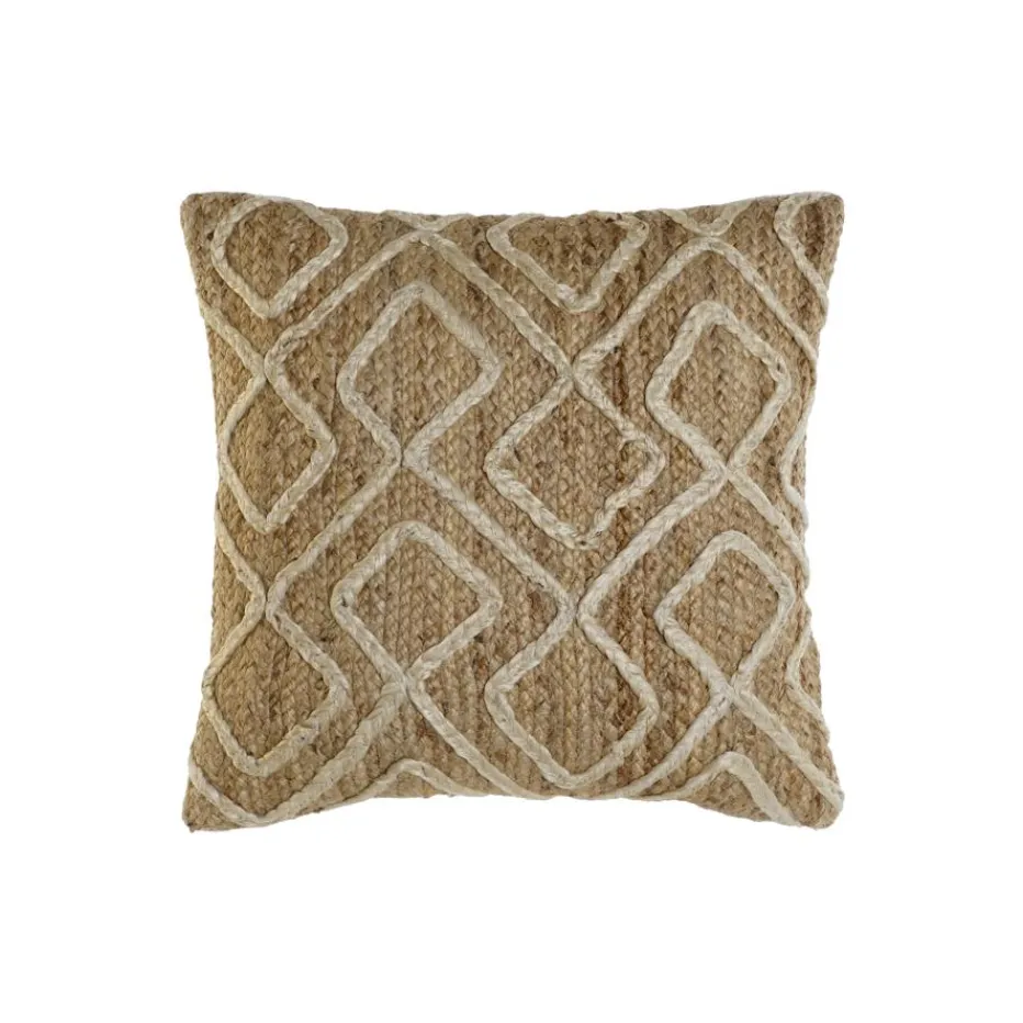 Gaman Coussin pour canapé en jute^Banak New