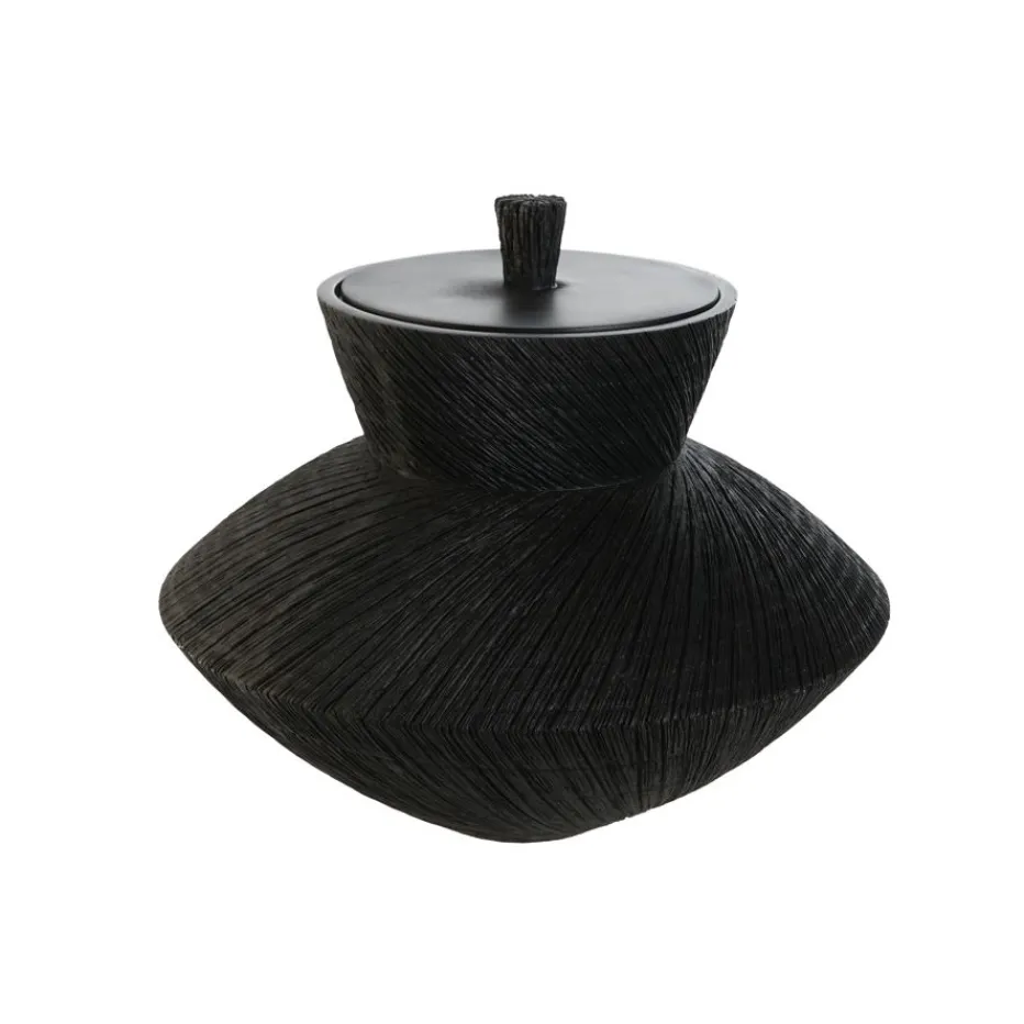 Gasak Vase en résine^Banak New
