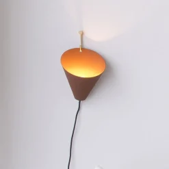 Gasam Applique murale en métal^Banak Discount