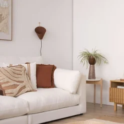 Gasam Applique murale en métal^Banak Discount