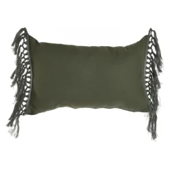 Gelka Coussin pour canapé en coton recyclé^Banak Outlet