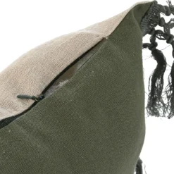Gelka Coussin pour canapé en coton recyclé^Banak Outlet