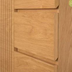 Haiku Buffet en bois^Banak New