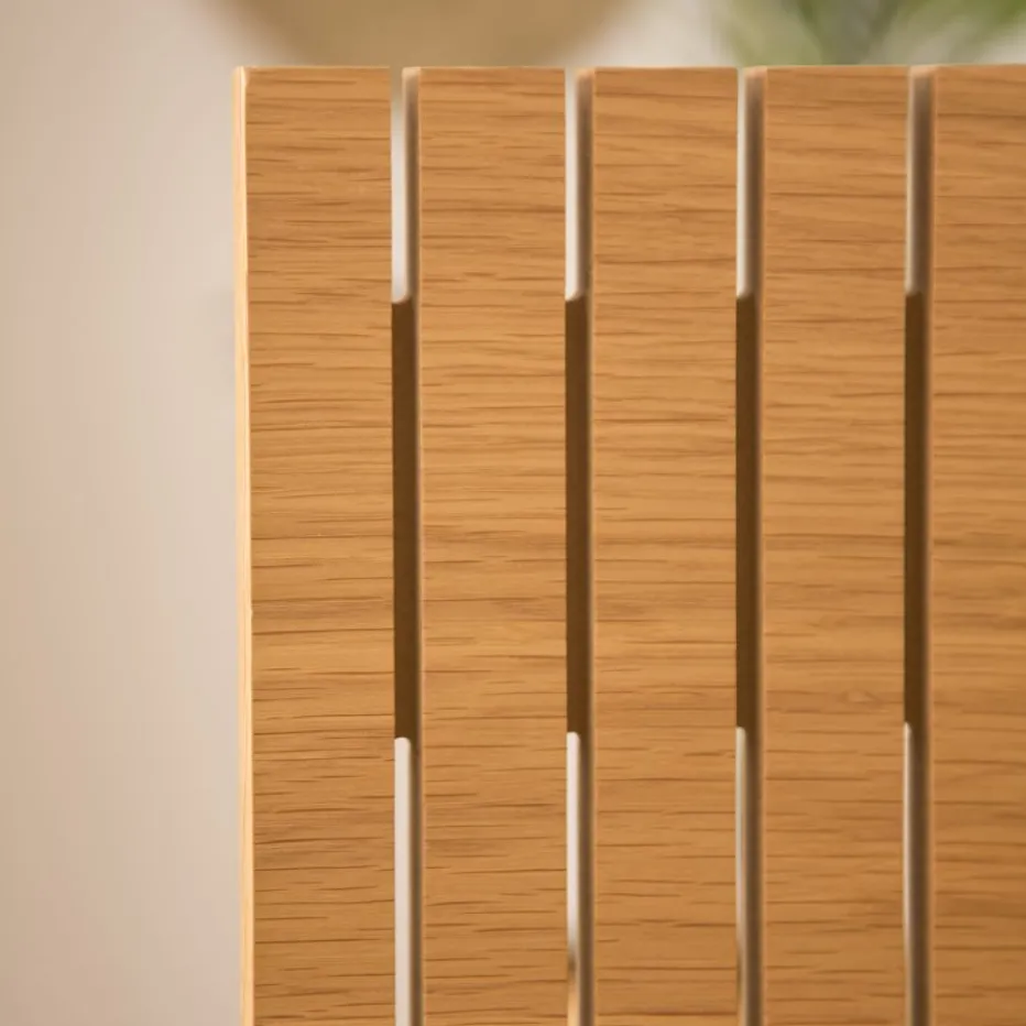 Haiku Buffet en bois^Banak New