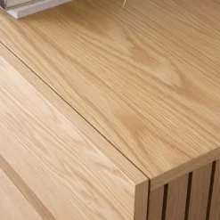 Haiku Commode en bois^Banak Clearance