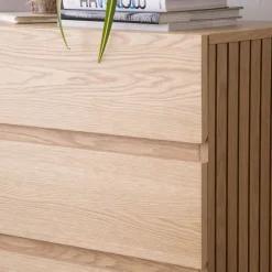 Haiku Commode en bois^Banak Clearance