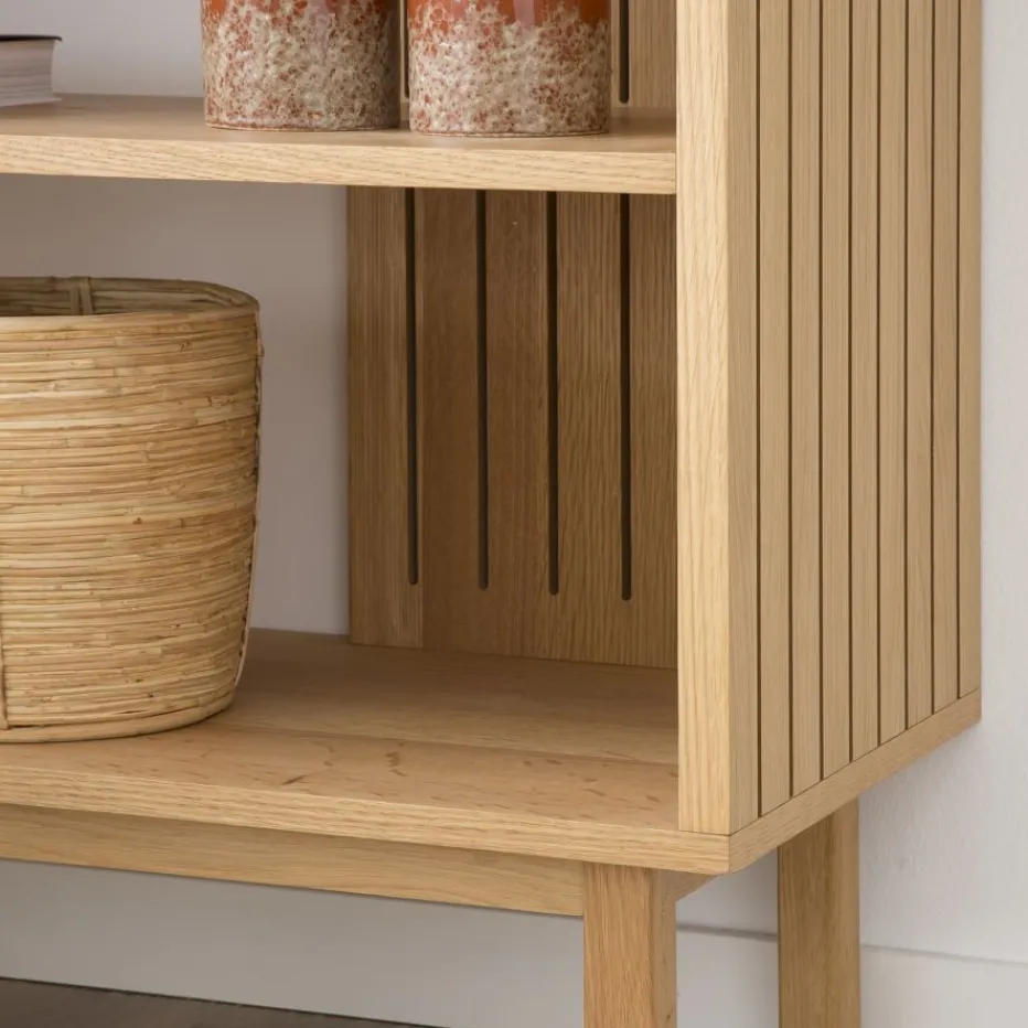 Haiku étagère en bois^Banak Discount