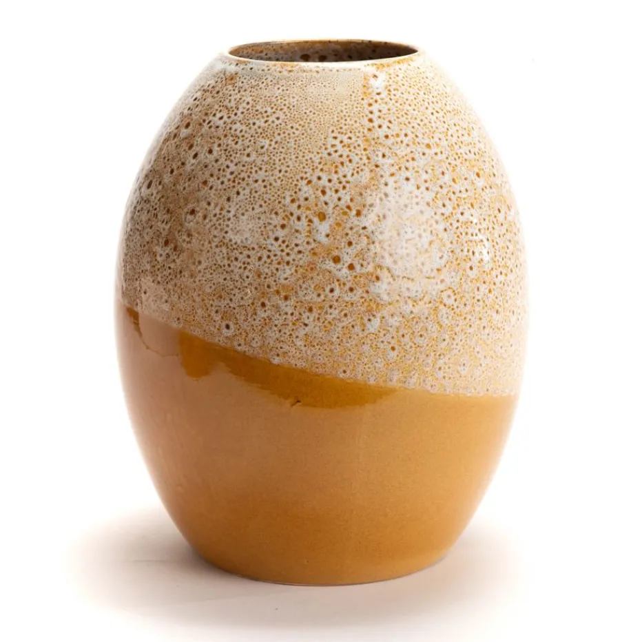 Hajan Vase en céramique^Banak