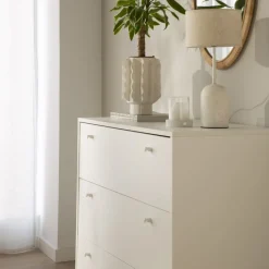 Halti Confortable blanche^Banak Outlet