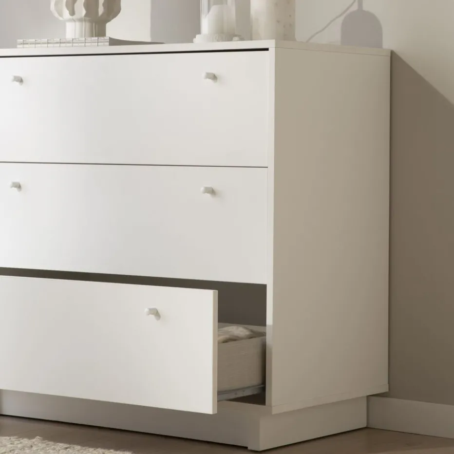 Halti Confortable blanche^Banak Outlet