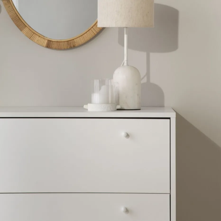 Halti Confortable blanche^Banak Outlet