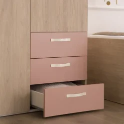Hansel Armoire avec tiroirs^Banak