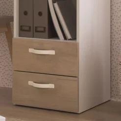 Hansel Bureau avec tiroirs^Banak New