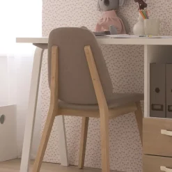 Hansel Bureau avec tiroirs^Banak New