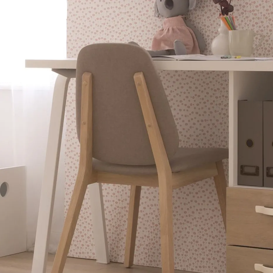 Hansel Bureau avec tiroirs^Banak New