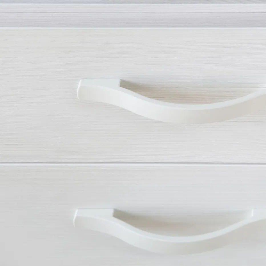 Hansel Bureau avec tiroirs et rangement^Banak Clearance