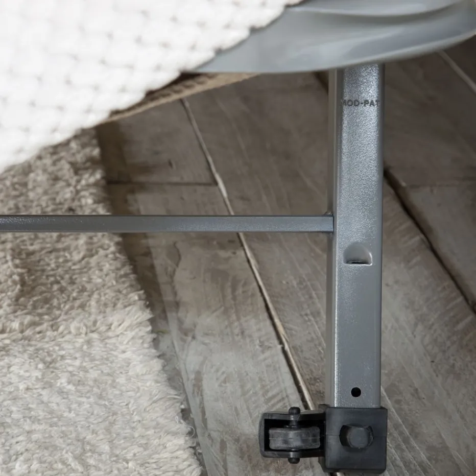 Hansel Lit superposé pour matelas de 90x190^Banak Online