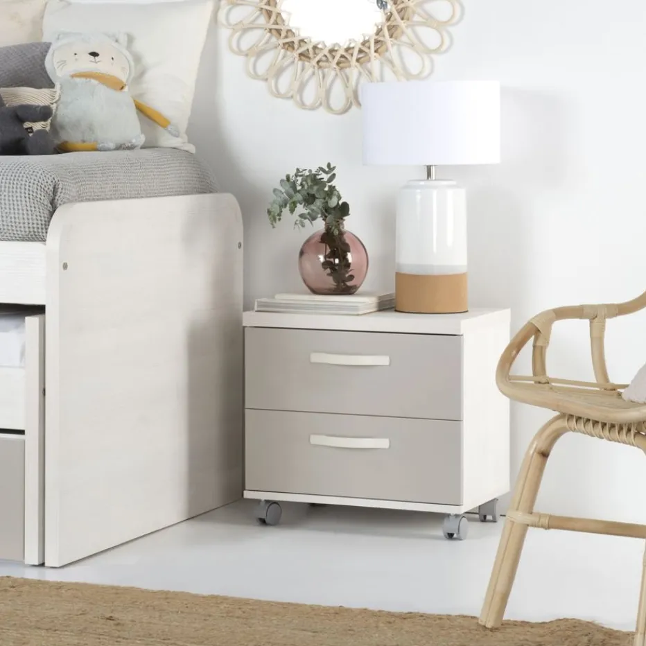 Hansel Table de chevet^Banak Outlet