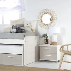 Hansel Table de chevet^Banak Outlet