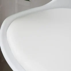 Hasa Chaise blanche^Banak Hot