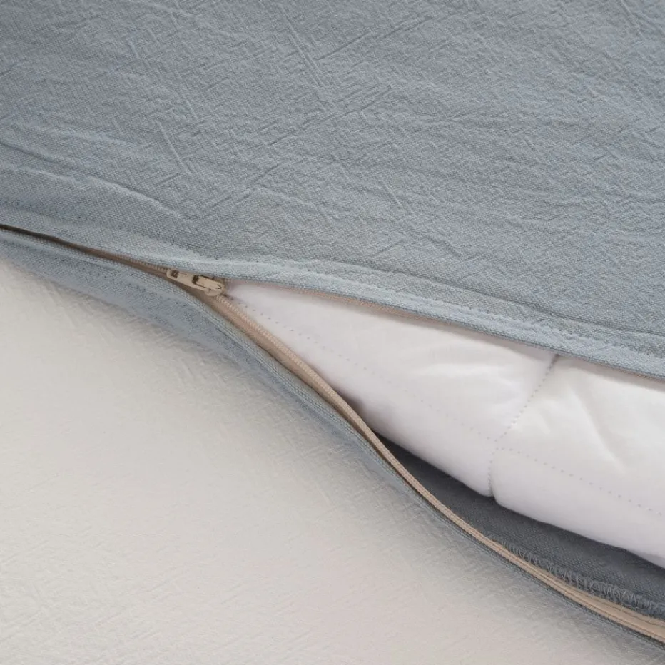 Housse De couette en lin^Banak Hot