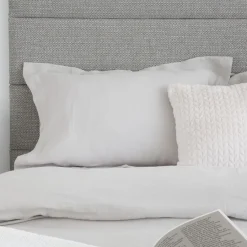 Housse De coussin en lin^Banak Outlet