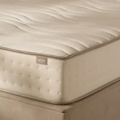 Idoya Matelas à ressorts ensachés 150 x 190 cm^Banak Hot