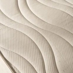 Idoya Matelas à ressorts ensachés 150 x 190 cm^Banak Hot