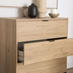 Indigo Commode^Banak New