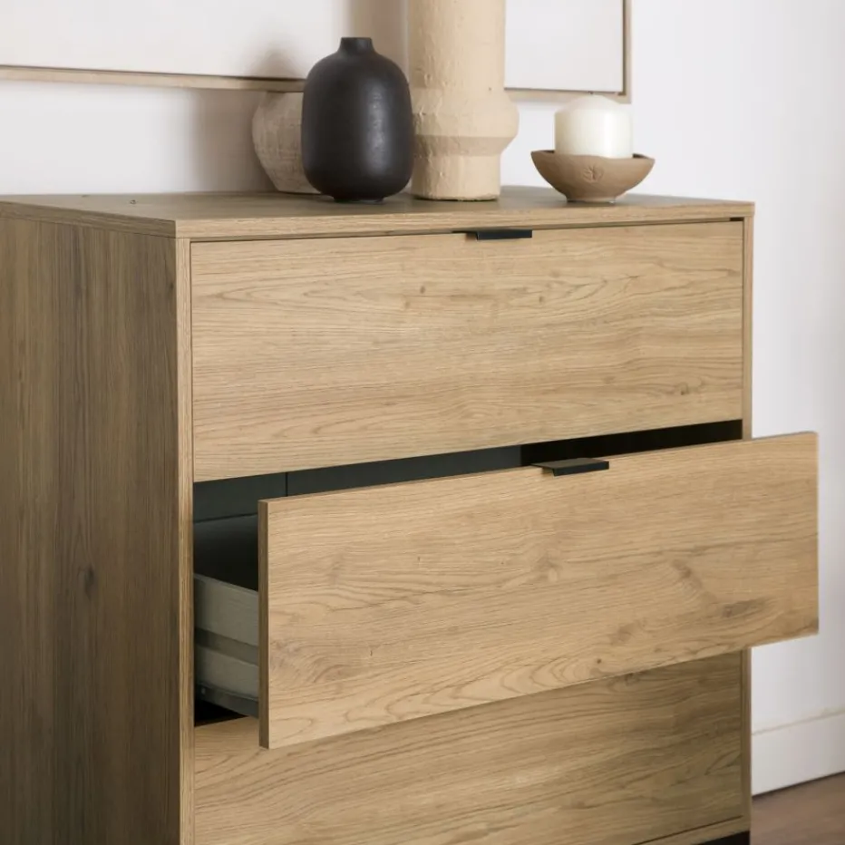 Indigo Commode^Banak New