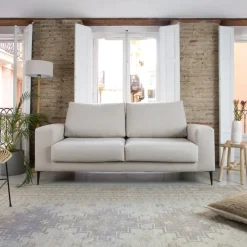 Jagger Canapé 3 places beige^Banak Clearance