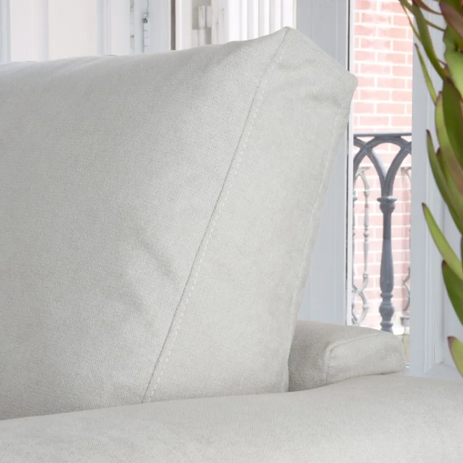 Jagger Canapé 3 places beige^Banak Clearance