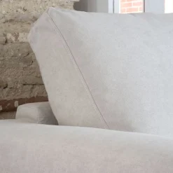 Jagger Canapé d'angle droit 4 places beige^Banak New