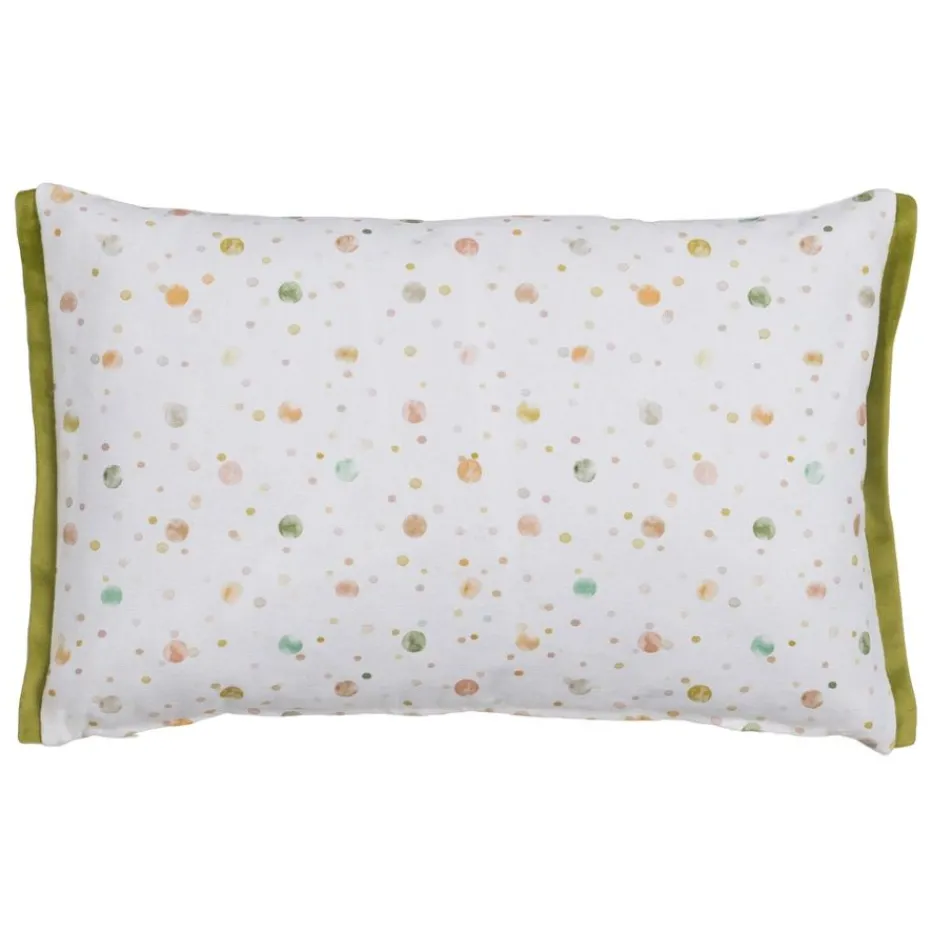Kadas Coussin pour canapé en coton^Banak New