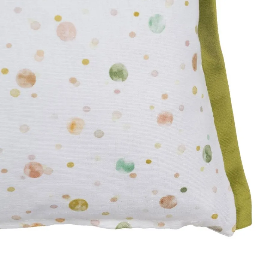 Kadas Coussin pour canapé en coton^Banak New