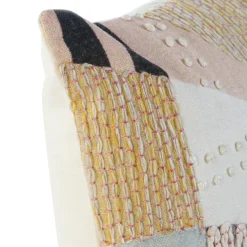 Kales Coussin pour canapé en coton^Banak Hot