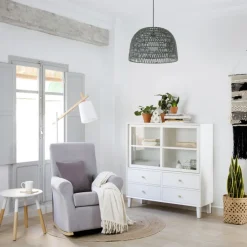 Kayla Fauteuil d'allaitement^Banak New