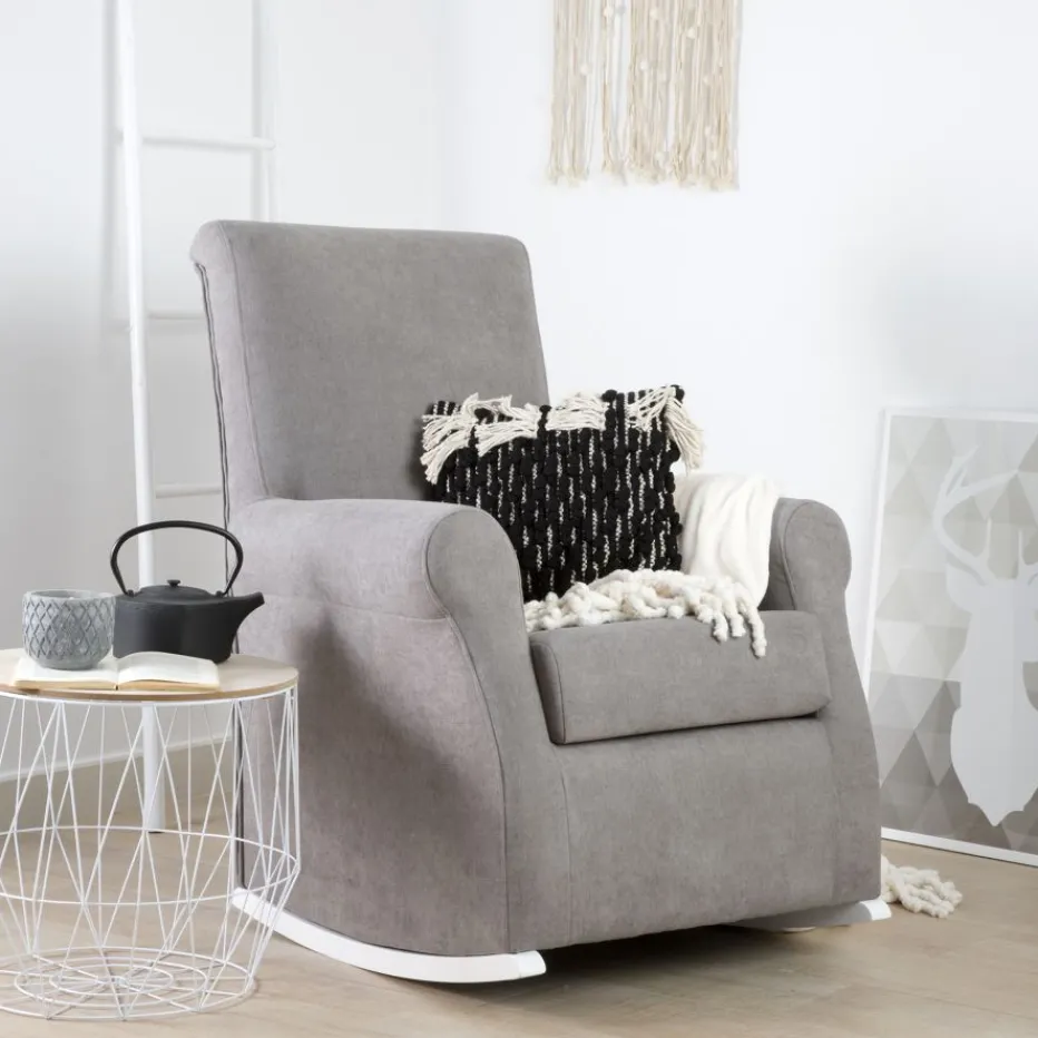 Kayla Fauteuil d'allaitement^Banak New