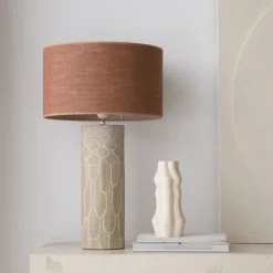 Kelma Vase en céramique^Banak New