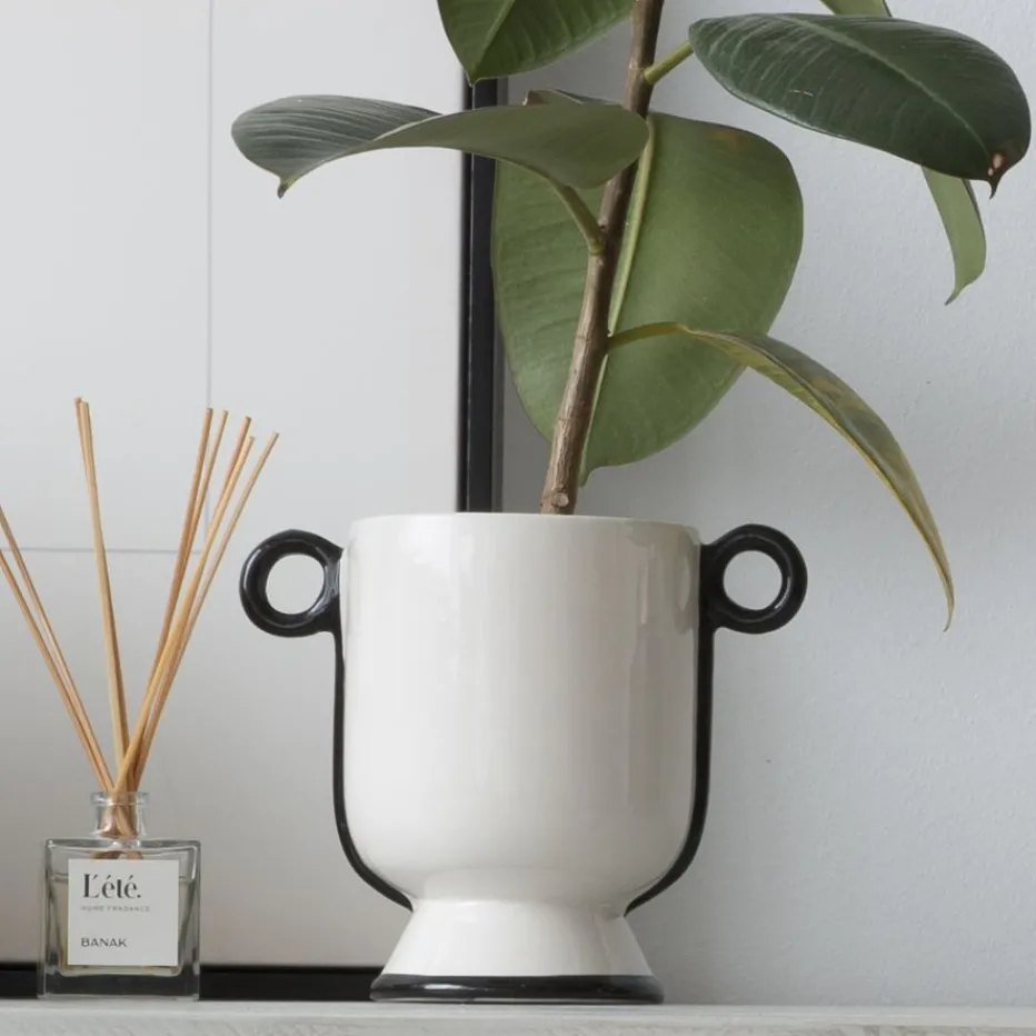 Kodas Vase en céramique^Banak Discount