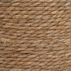 Kokas Ensemble de 3 boîtes en fibre naturelle^Banak New