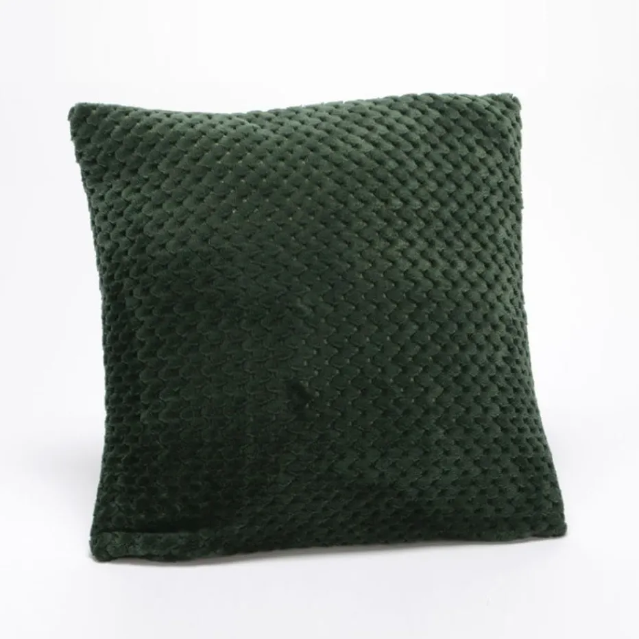 Komes Coussin vert^Banak Best