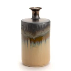 Komes Vase en grès^Banak Sale