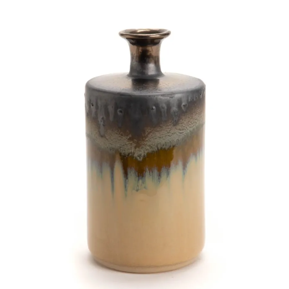Komes Vase en grès^Banak Sale