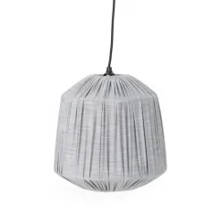 Kotem Lampe de plafond en coton^Banak Sale