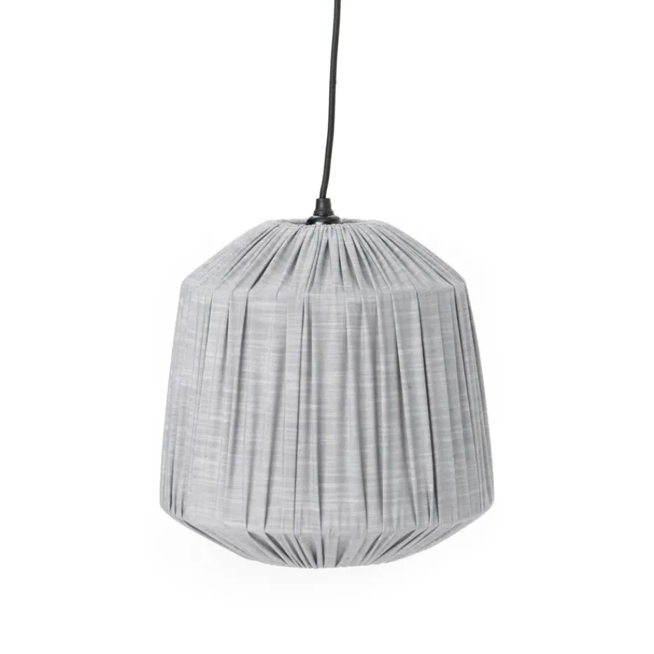 Kotem Lampe de plafond en coton^Banak Sale