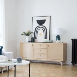 Kumla Buffet bas^Banak New