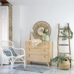 Kumla Commode en bois^Banak Sale