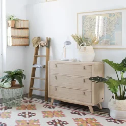 Kumla Commode en bois^Banak Sale